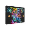 Canvas Wall Art - Dean Russo 'Light My Way' Wall Art for Living Room, Bedroom, or Office Décor by Trademark Fine Art - 19 x 14 Inches - 2 of 4