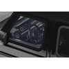 2023 Mercedes-Benz Brabus G800 4x4 Black 1/18 Model Car by GT Spirit - 2 of 4