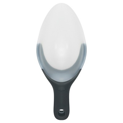 OXO Flexible Scoop White