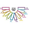 Teacher Created Resources® Brights 4Ever Magnetic Labels, Pack of 30 - 2 of 2
