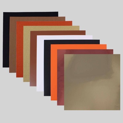 10ct Peel-and-Stick Vinyl - Bullseye's Playground™