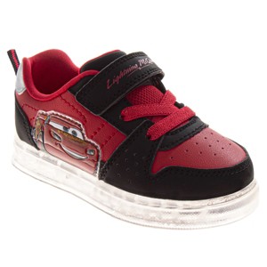 Monster Jam Boys' Sneakers With Green Details (Toddler/Little Kids) - 1 of 4