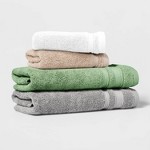 Bath Towels Target