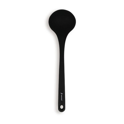 Flexipan by Silpat Cooking Ladle, Certified Safe & Trusted by Professional Chefs Since 1965 (Designed in France)