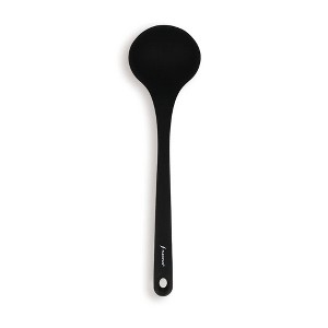 Flexipan by Silpat Cooking Ladle, Certified Safe & Trusted by Professional Chefs Since 1965 (Designed in France) - 1 of 3