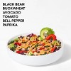 Daily Harvest Frozen Black Bean and Cheeze Harvest Bowl - 11.5oz - image 4 of 4