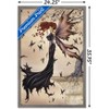 Trends International Amy Brown - Mystique Framed Wall Poster Prints - 3 of 4