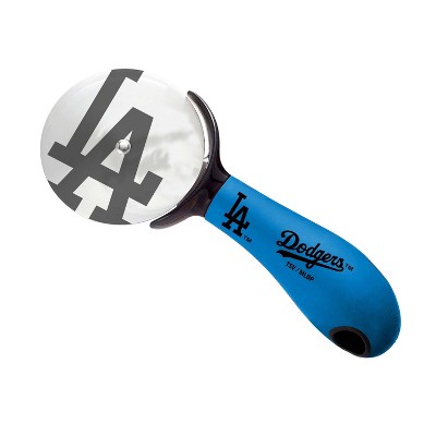 MLB Los Angeles Dodgers Pizza Cutter