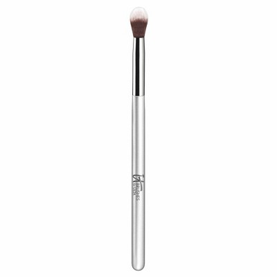 IT Cosmetics Brushes for Ulta Airbrush Blending Crease Brush - #105 - Ulta Beauty