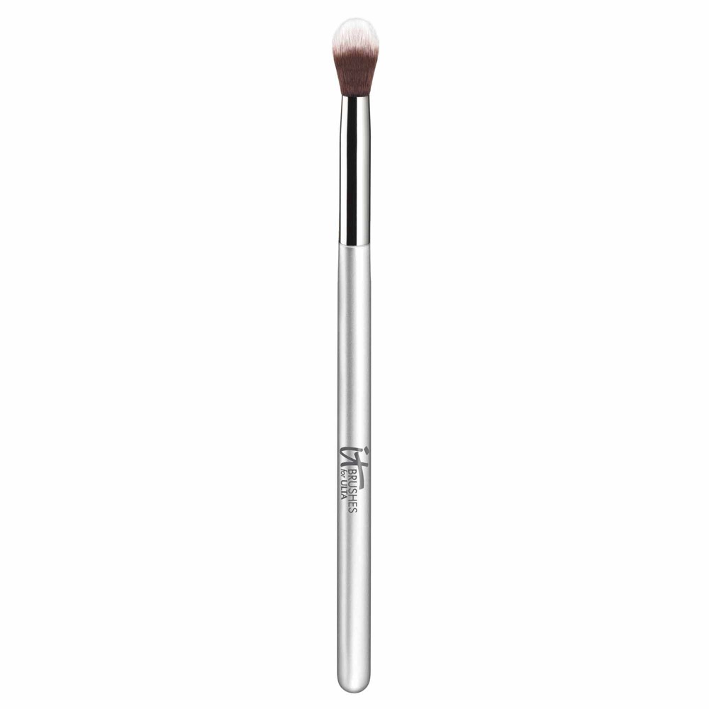 Photos - Makeup Brush / Sponge IT Cosmetics Brushes for Ulta Airbrush Blending Crease Brush - #105 - Ulta