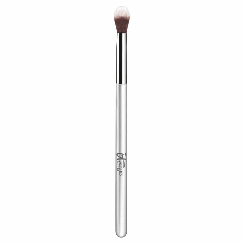 IT Cosmetics Brushes for Ulta Airbrush Blending Crease Brush - #105 - Ulta Beauty, 1 of 6
