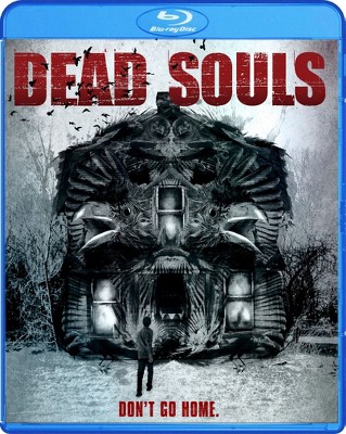 Dead Souls (Blu-ray)(2013)