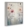 Stupell Industries Pastel Poppies Painting, 17" x 17" - 3 of 4