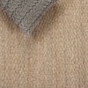Natural Fiber Twill Plain Seagrass NF111 Indoor Rugs - Safavieh - 4 of 4