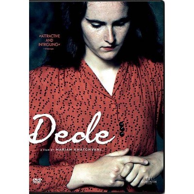 Dede (DVD)(2018)