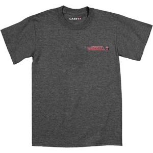Men's - Case IH - Farmall Stacked Short Sleeve Graphic T-Shirt - 1 of 4