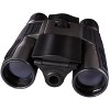 Vivitar VIV-CV-1225V 8MP 2-in-1 Binoculars and Digital Camera Black - 2 of 3