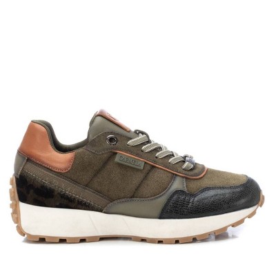 Carmela Women's Casual Leather Sneakers 160862