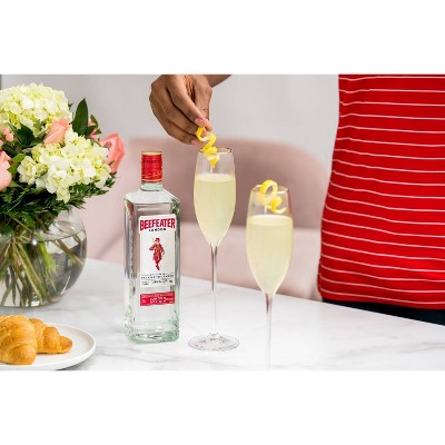 Beefeater Gin - 1L Bottle
