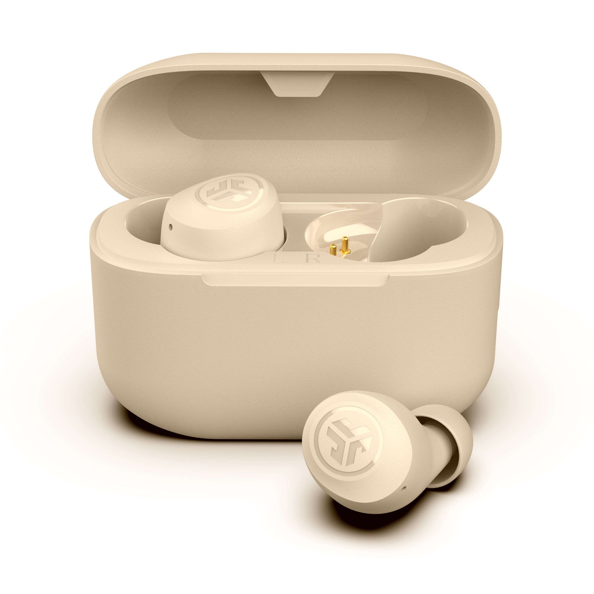 JLab Go Tones+ True Wireless Earbuds