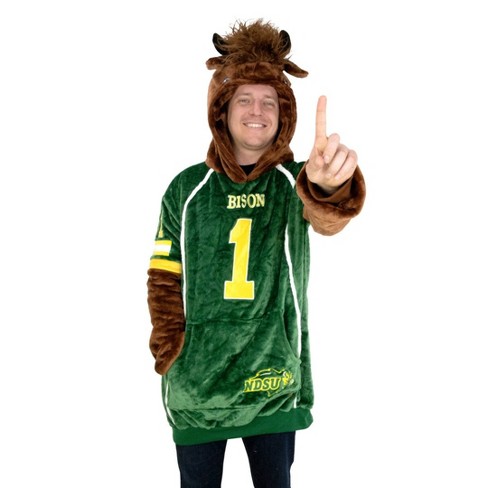 Available] Buy New North Dakota State Bison Jersey