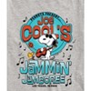Boys' - Peanuts - Joe Cool's Jammin Jamboree Las Vegas Nevada Short Sleeve Graphic T-Shirt - 2 of 4