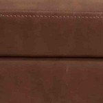 brown pu