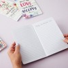 Paper Junkie 12-Pack Prayer Journal for Women, 5x8 In Christian Notebook with Inspirational Scripture Bible Verses (Floral, 80 Pages) - 2 of 4