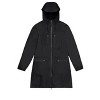 Women's Cargo Curve Jacket - Rains - 4 of 4
