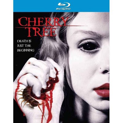 Cherry Tree (Blu-ray)(2016)