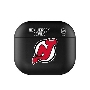 Keyscaper NHL Insignia AirPod Case Cover for AirPods 3rd Gen - 1 of 4