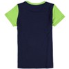 NFL Womens Seattle Seahawks Fitted Logo Graphic T-Shirt - 2 of 2