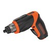 Black & Decker BDCS40BI 4V MAX Li-Ion Pivoting Screwdriver - 2 of 4