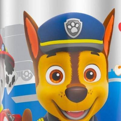 Blue PAW Patrol