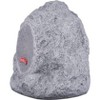 Margaritaville “On The Rock” Outdoor Bluetooth Wireless Rock Speaker - 2 pack - 2 of 4