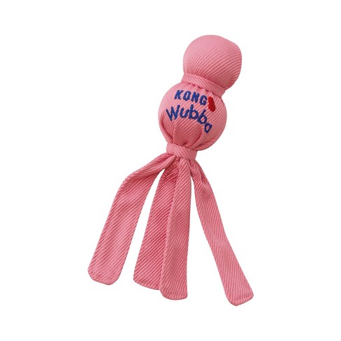 Kong Puppy Dog Toy - Pink : Target