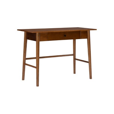 Computer Desk Brown - Linon