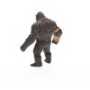 Bandai - Bandai - Godzilla x Kong - Movie Monster Series - Kong 2024 (Hollywood) - 4 of 4