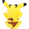 Pokémon 8" Pikachu Plush with Sunglasses - Officially Licensed - Adorable Cute & Soft Stuffed Animal Toy - Great Gift for Kids - Ages 2+ - 3 of 3