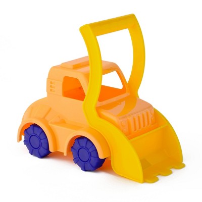 Sand and Water Vehicle Bulldozer - Bullseye's Playground™