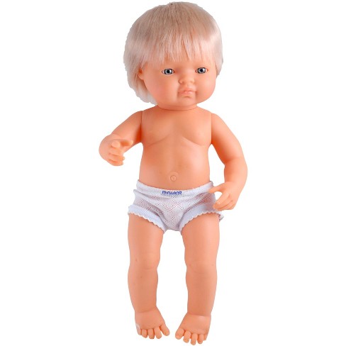 Doll Underwear 13 inch and 15 inch Minikane Miniland