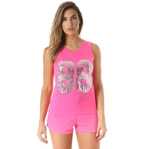 Just Love Womens Sleepwear Short Set  Comfy, Stylish Pajama Collection - 1 of 4