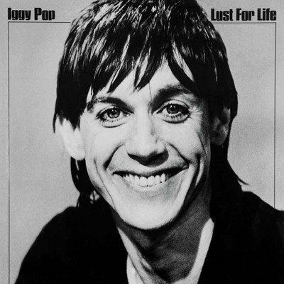 Iggy Pop - Lust For Life (2-CD) (Deluxe Edition)