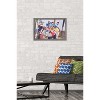 Trends International BTS - LOVE YOURSELF ? 'Her' Framed Wall Poster Prints - 2 of 4