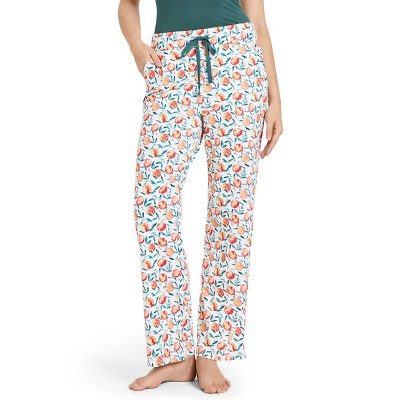 Jockey Women's Organic Cotton Stretch Pant