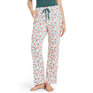Jockey Women's Organic Cotton Stretch Pant - 1 of 4