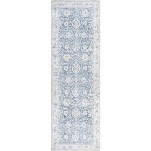 Hauteloom Kayin Washable Rug - 1 of 4