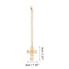 Unique Bargains Durable Water Cup Pendant 1 Pc - 2 of 4