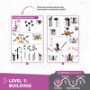 Engino: STEAM Labs Junior: How Inertia Works - 4 Model Brick Building Set, Toy - 3 of 4
