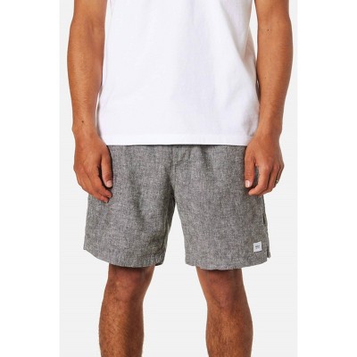 Men's Isaiah Local Shorts - Katin